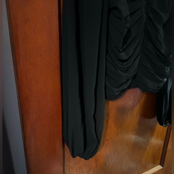 Abercrombie and Fitch Blouse - Picture 4 of 7